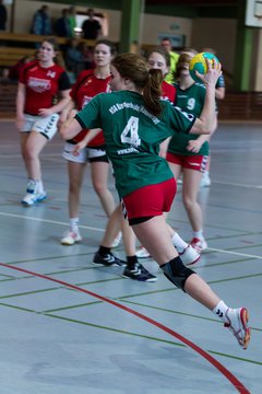 Bild 331 - A-Juniorinnen HSG Kremperheide/M�nsterdorf - HSG J�rl DE Vi�l : Ergebnis: 33:12